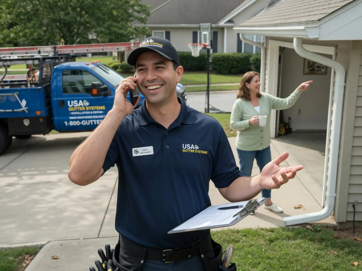 Gutter Installation Spur, TX FAQs